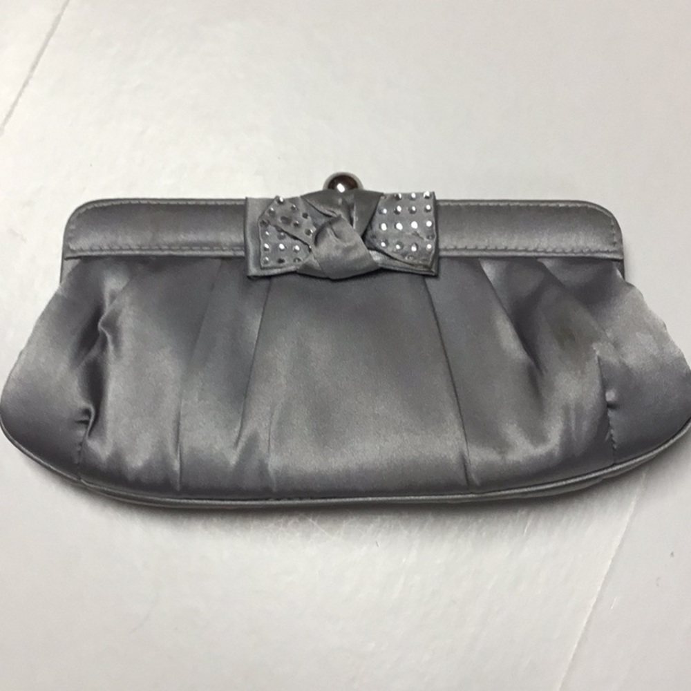 Jacqueline Ferrar Small Handbag